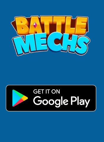 BattleMechs thump