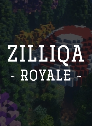ZilliqaRoyale trailer thumbnail